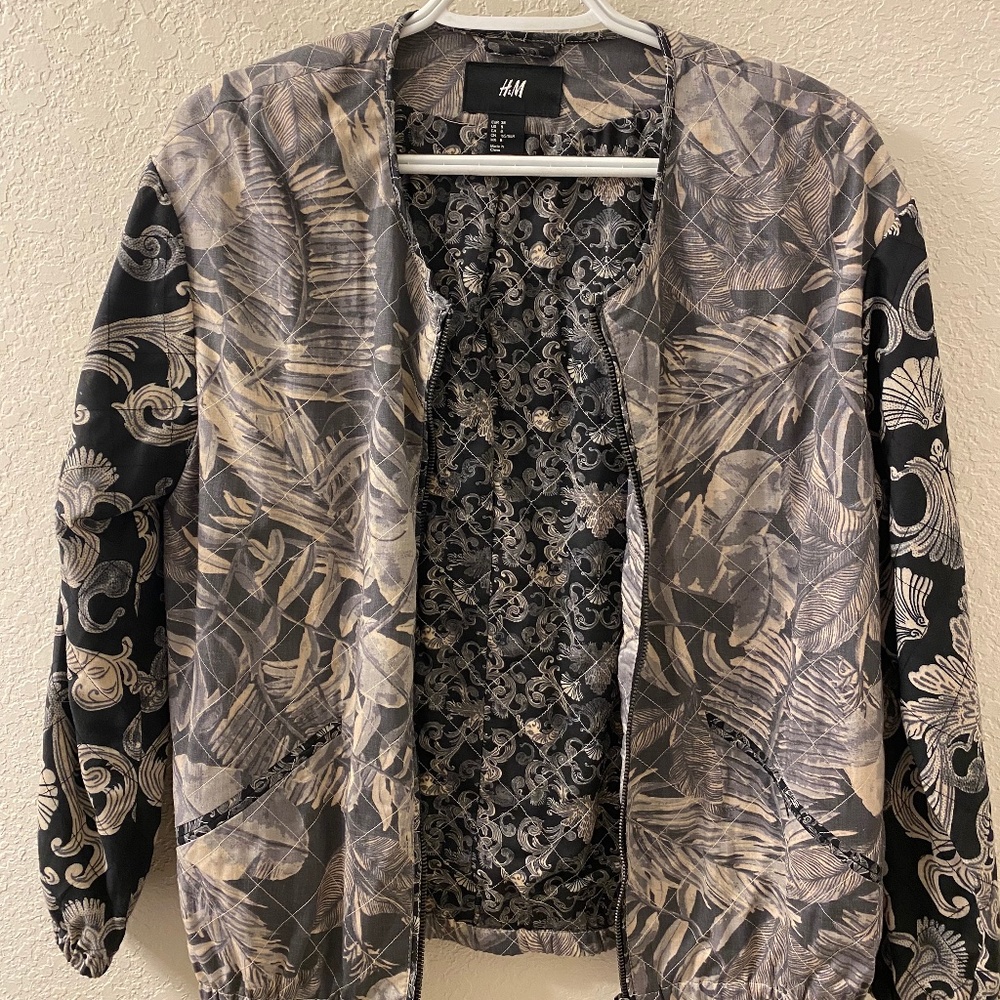 H&M jacket